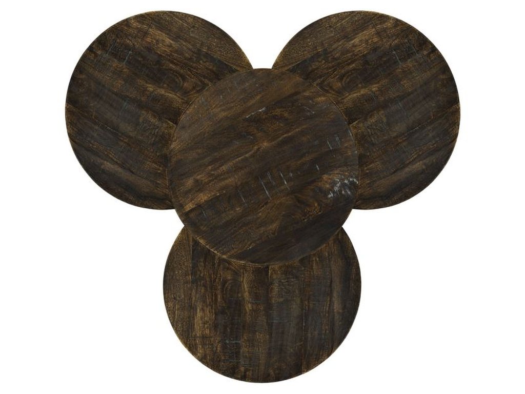 Sundries Axis Nesting Cocktail Table Top  - image 3