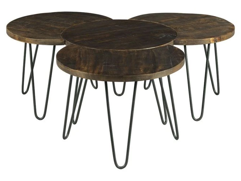 Sundries Axis Nesting Cocktail Table Top  - image 4