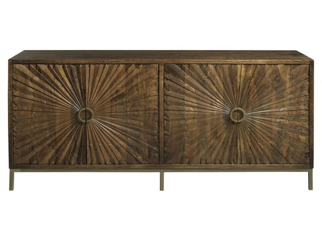 St Florian Credenza  - image 3