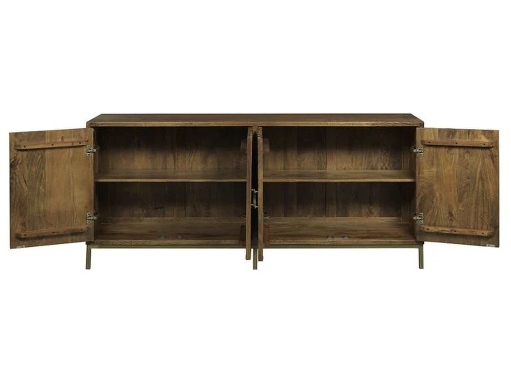 St Florian Credenza  - image 2