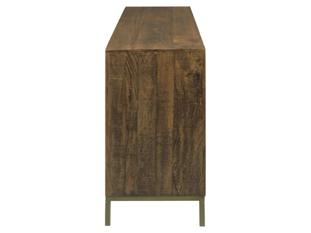 St Florian Credenza  - image 4