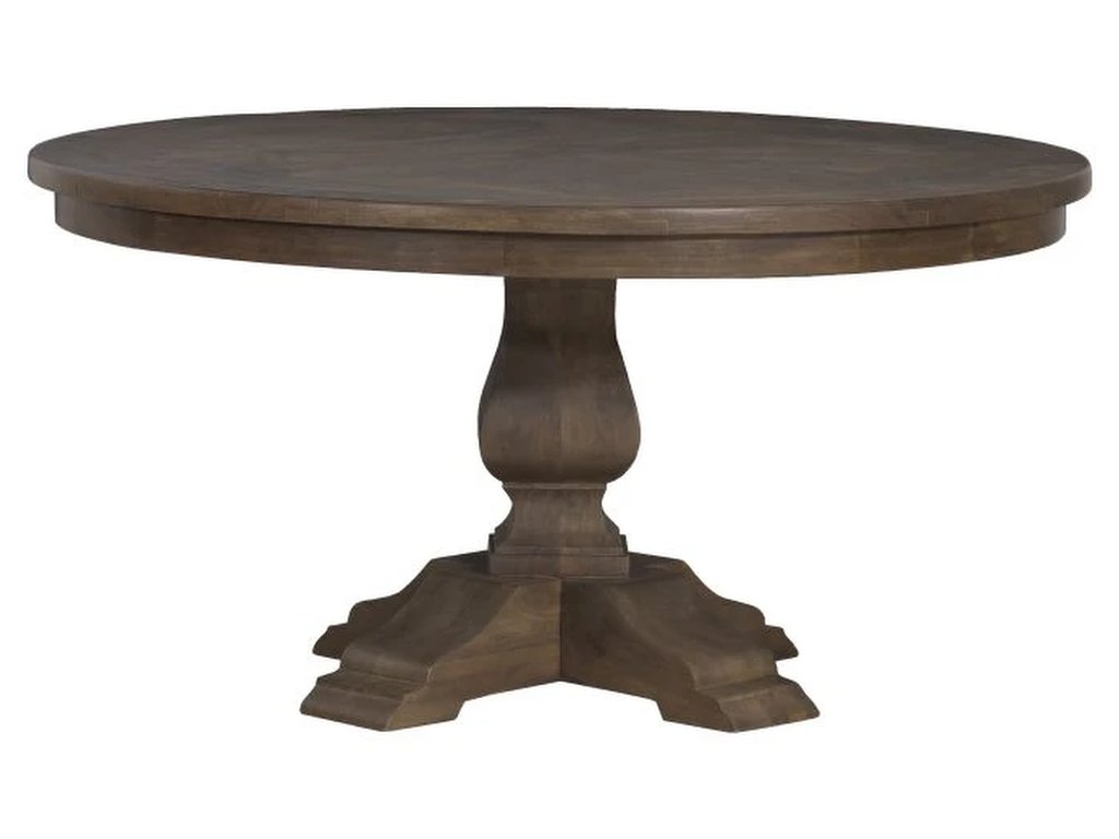 St Florian Dining Table 60 Round Top  - image 2