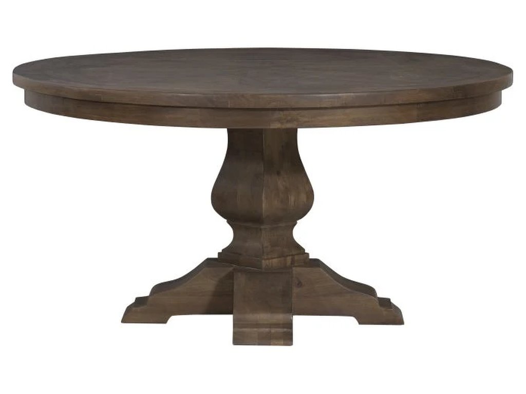 St Florian Dining Table 60 Round Top  - image 3