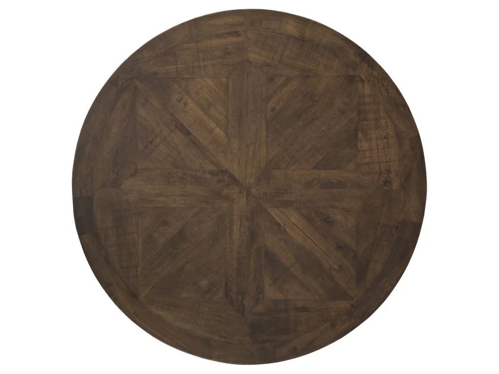 St Florian Dining Table 60 Round Top  - main image