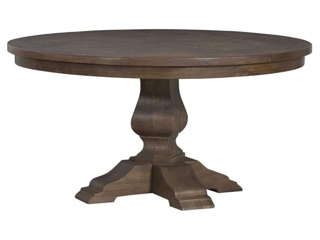 St Florian Dining Table Base  - main image