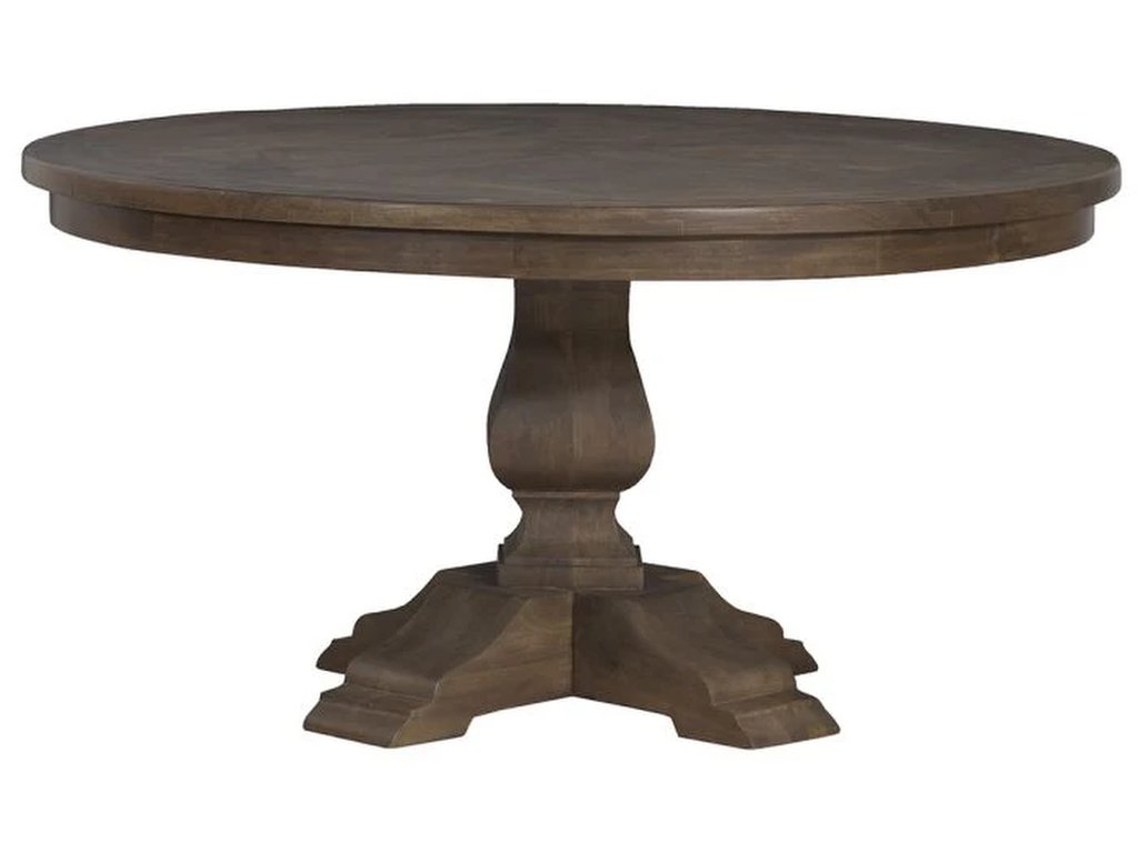 St Florian Dining Table Base  - image 1