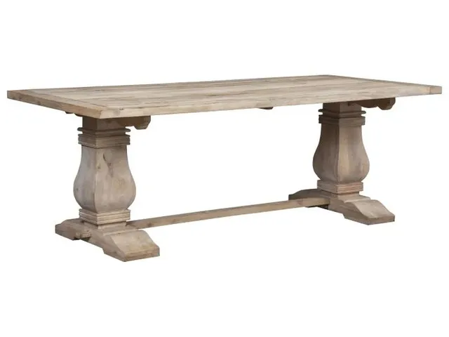 Acquisition Dining Table 