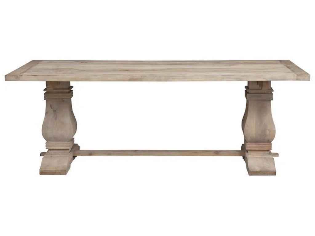 Acquisition Dining Table  - image 2
