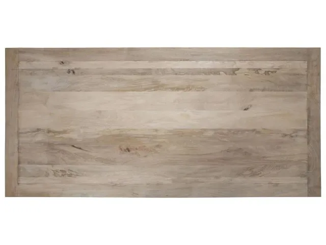 Acquisition Dining Table Base  - Alternative View