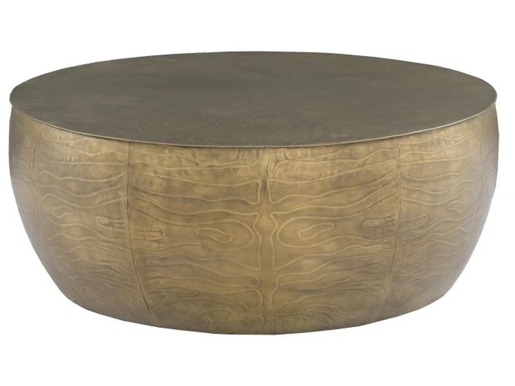 Salvador Cocktail Table  - image 1