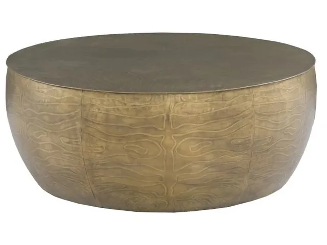 Salvador Cocktail Table  - Alternative View