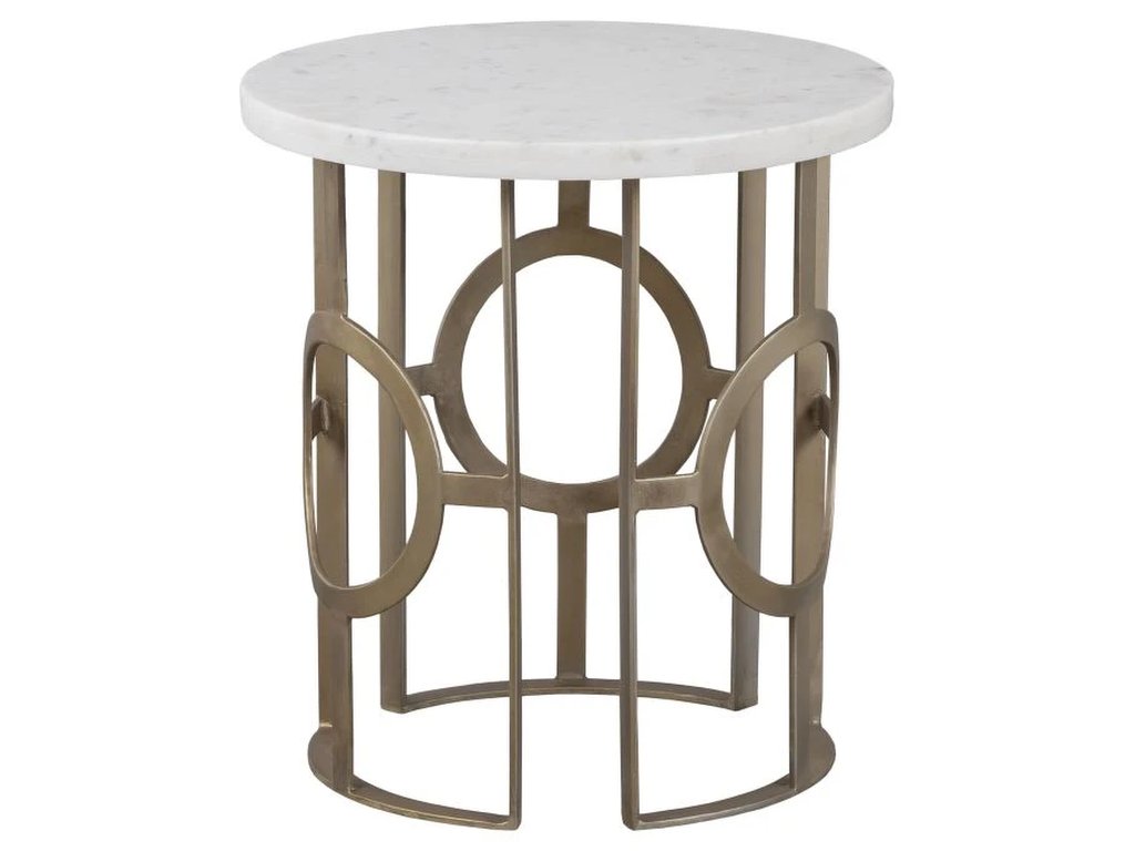 La Bella Chairside Table  - image 3