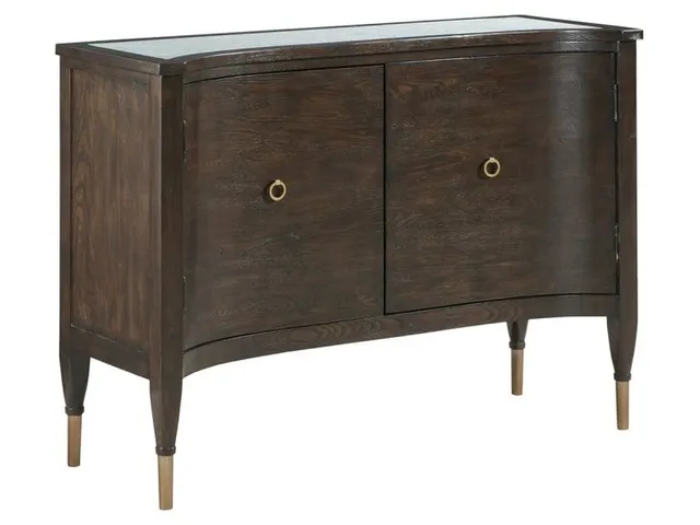 Westwood Accent Chest 