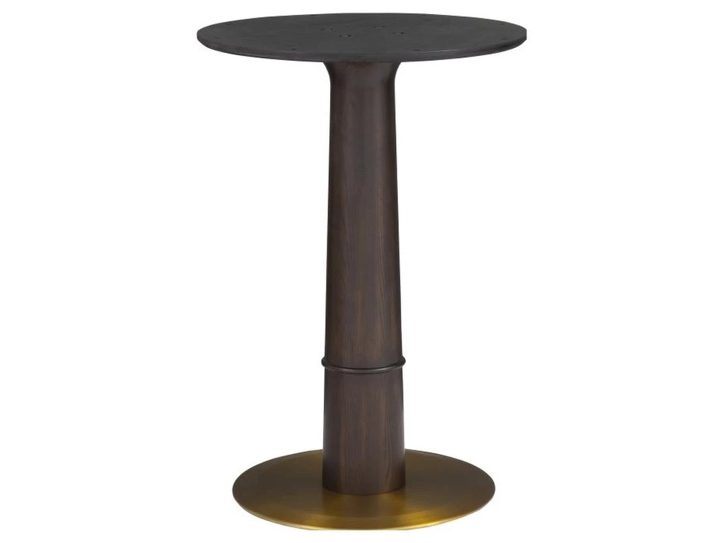 Counter Height Table Base  - main image