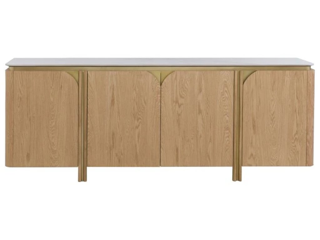 Portobello Credenza  - image 3