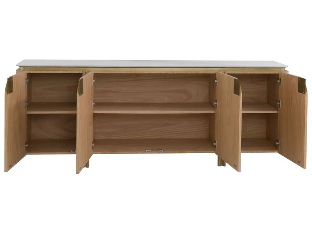 Portobello Credenza  - image 4
