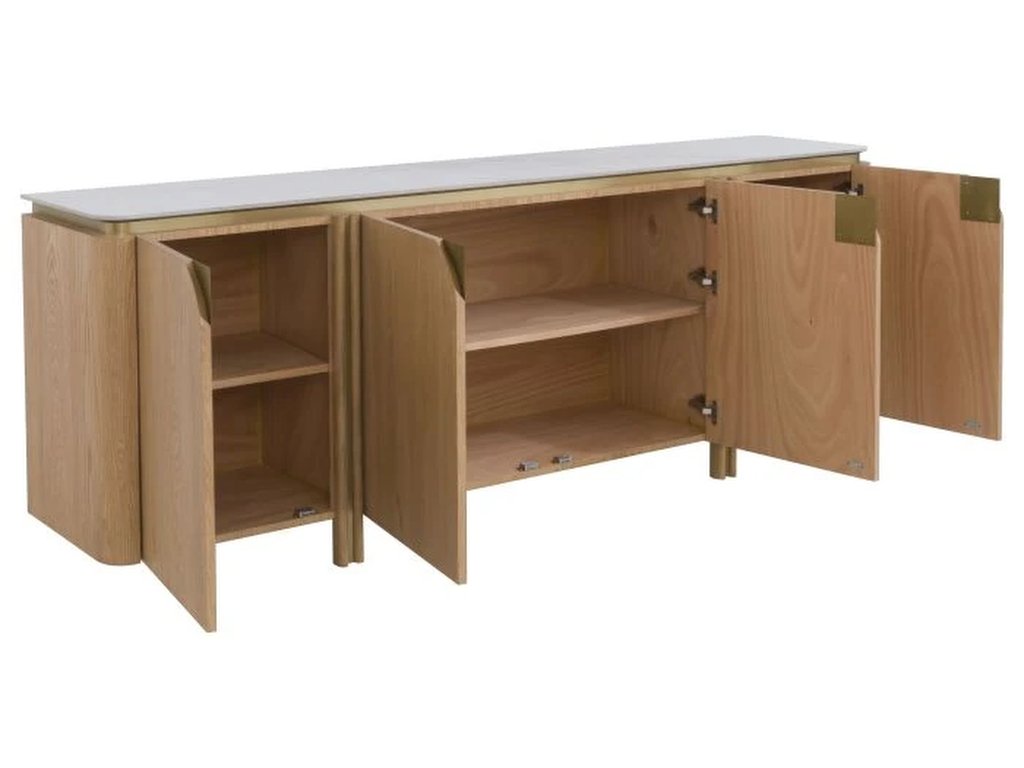 Portobello Credenza  - image 1