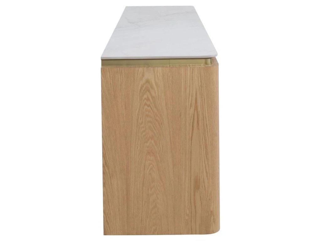 Portobello Credenza  - image 5