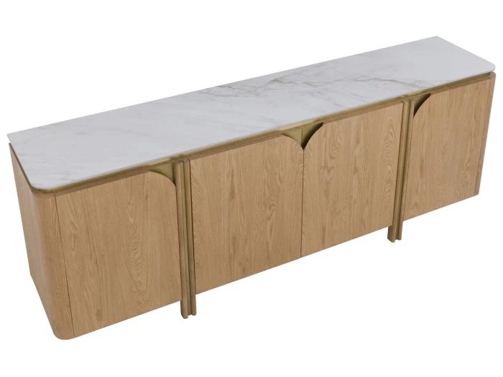 Portobello Credenza  - image 6
