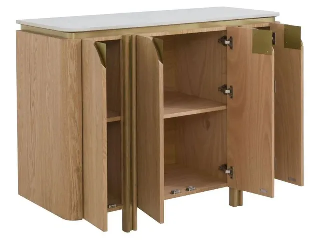 Chest  - Alternative View