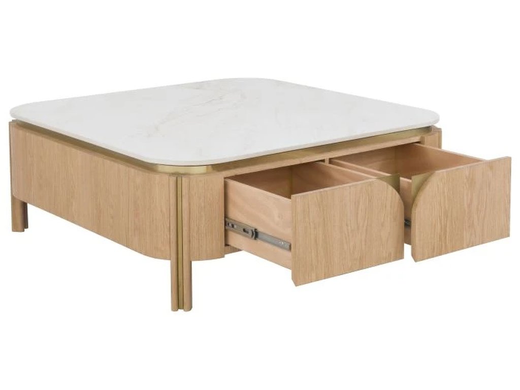 Cocktail Table  - image 1