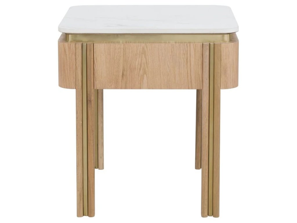 End Table  - image 1