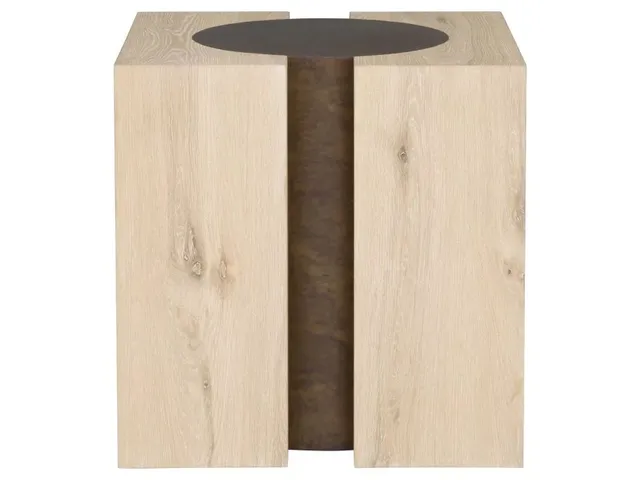 End Table  - Alternative View