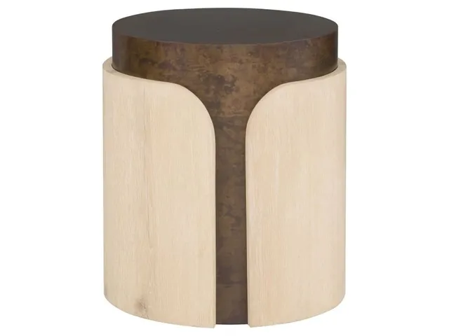 End Table  - Alternative View