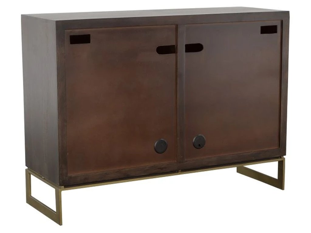 Bronx Chest  - image 1