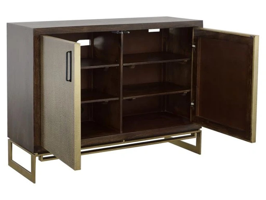 Bronx Chest  - image 3