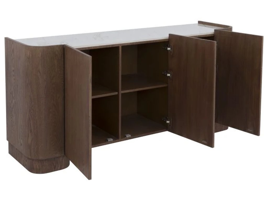 Parker Credenza  - image 1