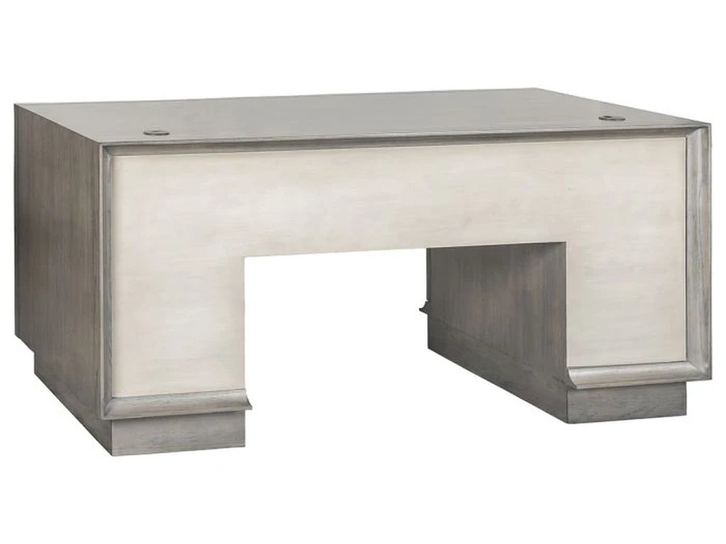 Expedition Pedestal Desk  - image 1