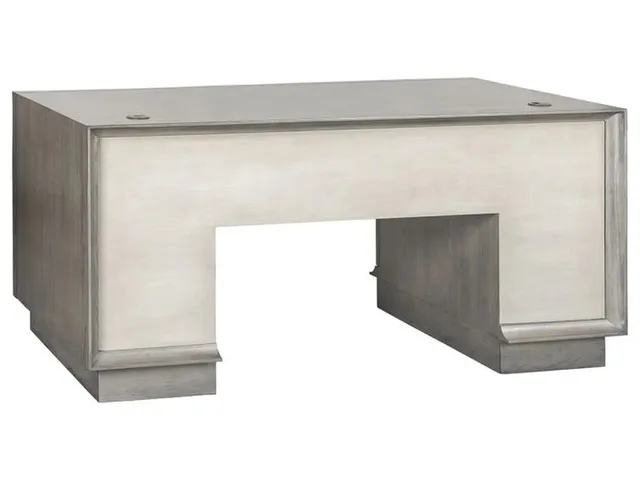 Expedition Pedestal Desk  - Alternative View