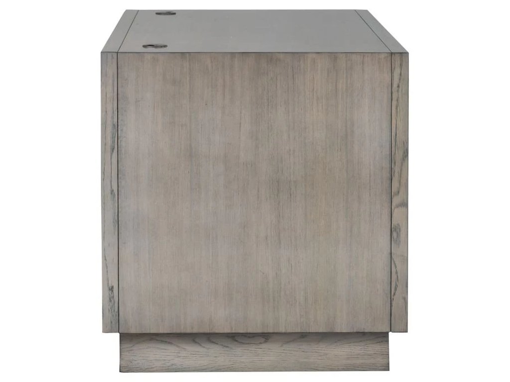 Expedition Pedestal Desk  - image 7