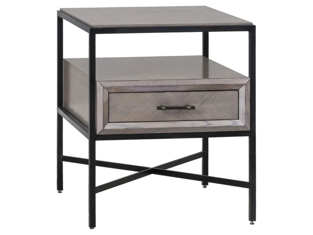 Expedition End Table  - main image