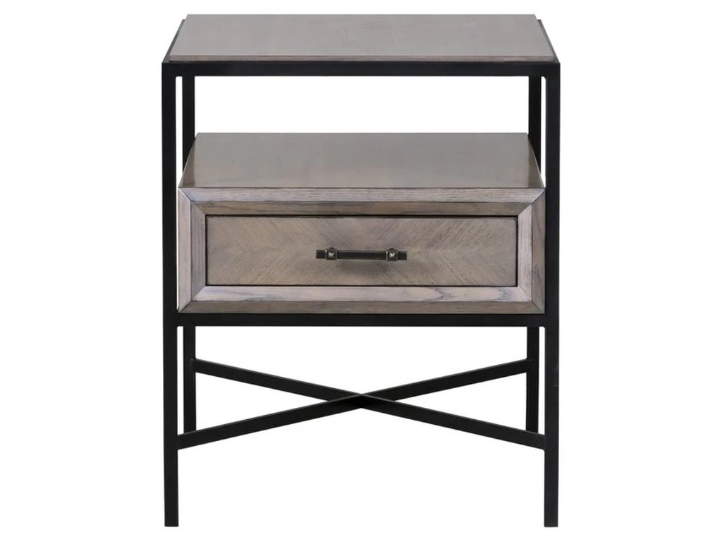 Expedition End Table  - image 2