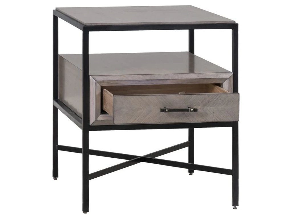 Expedition End Table  - image 3