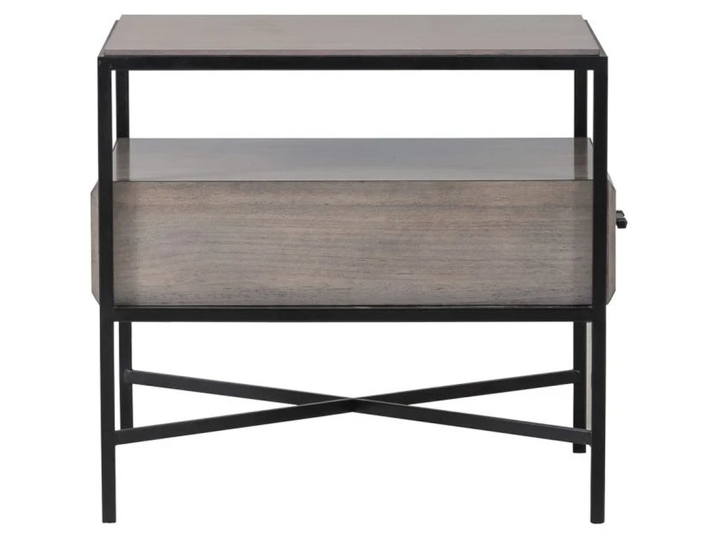 Expedition End Table  - image 4