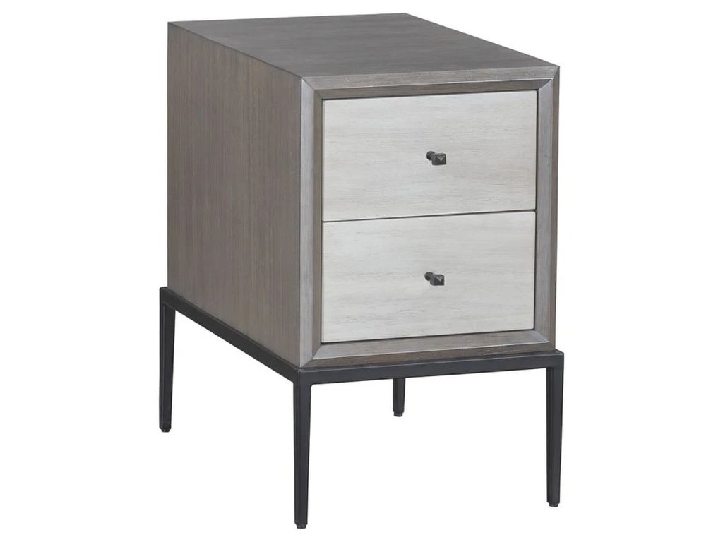 Expedition End Table  - main image