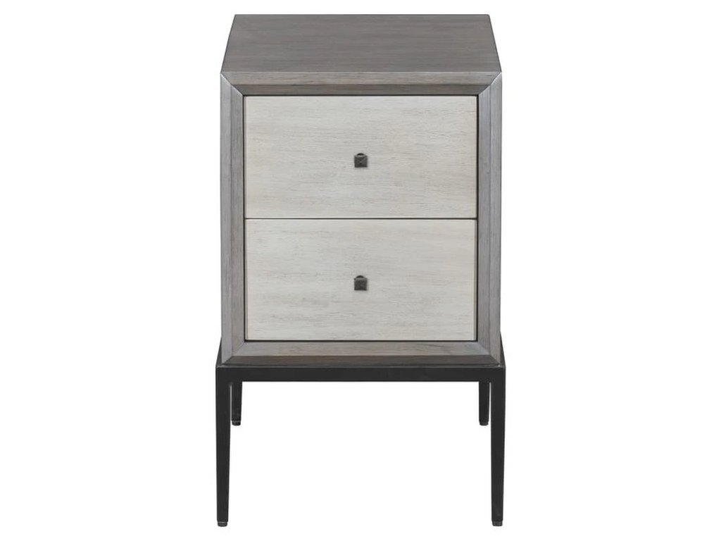 Expedition End Table  - image 1