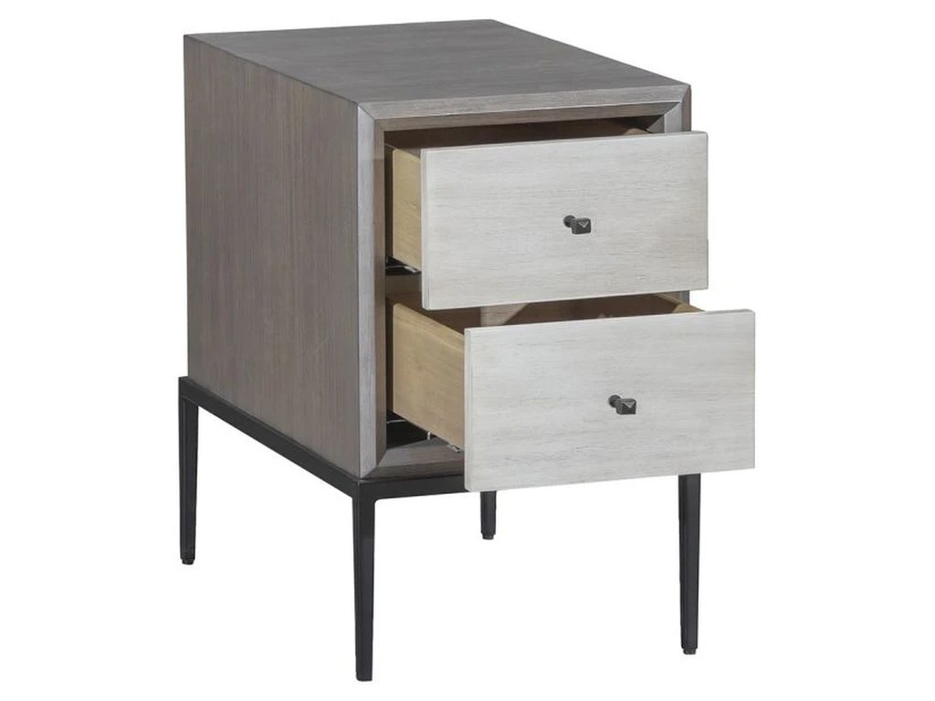 Expedition End Table  - image 2