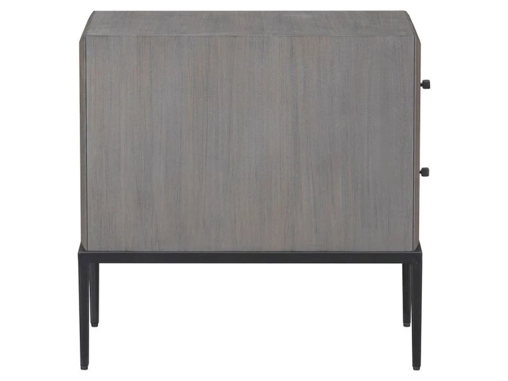 Expedition End Table  - image 3