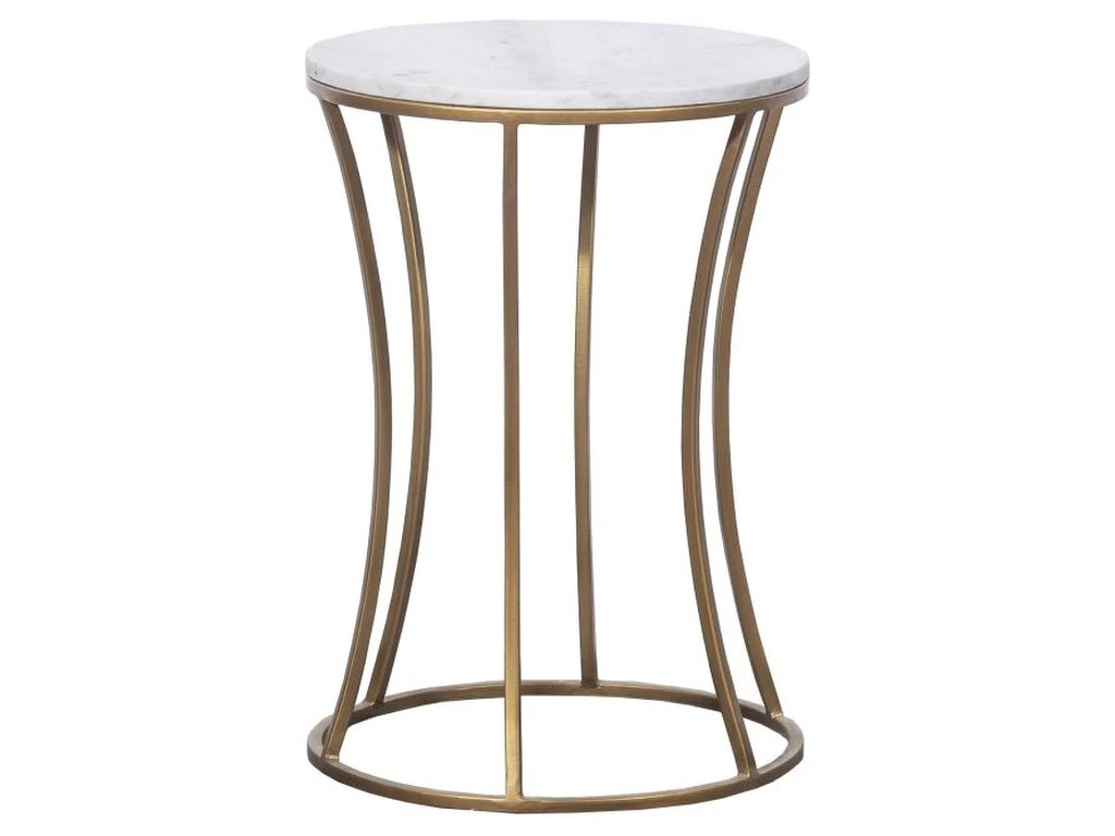 Veneto End Table  - main image