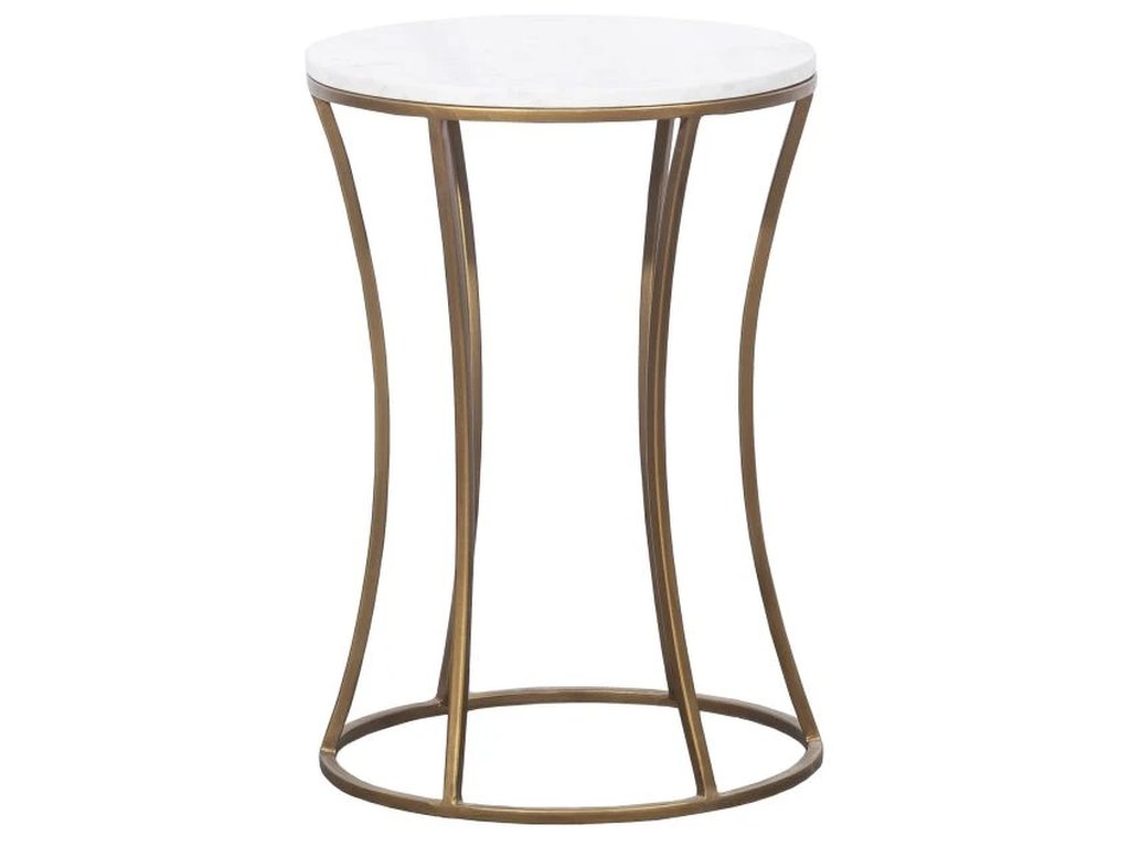 Veneto End Table  - image 2