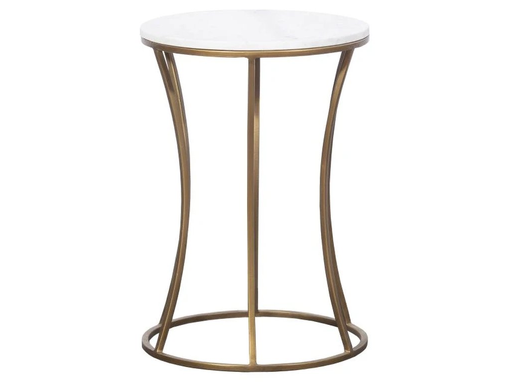 Veneto End Table  - image 3