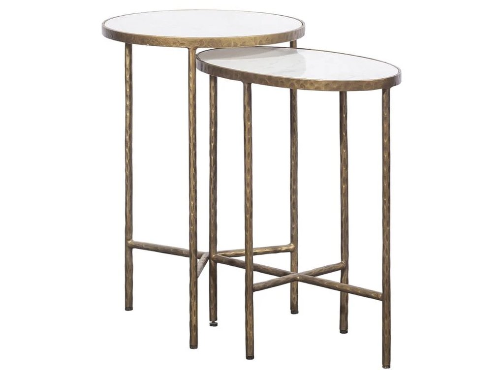 Veneto Nesting End Table  - main image