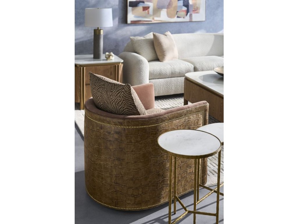 Veneto Nesting End Table  - image 5