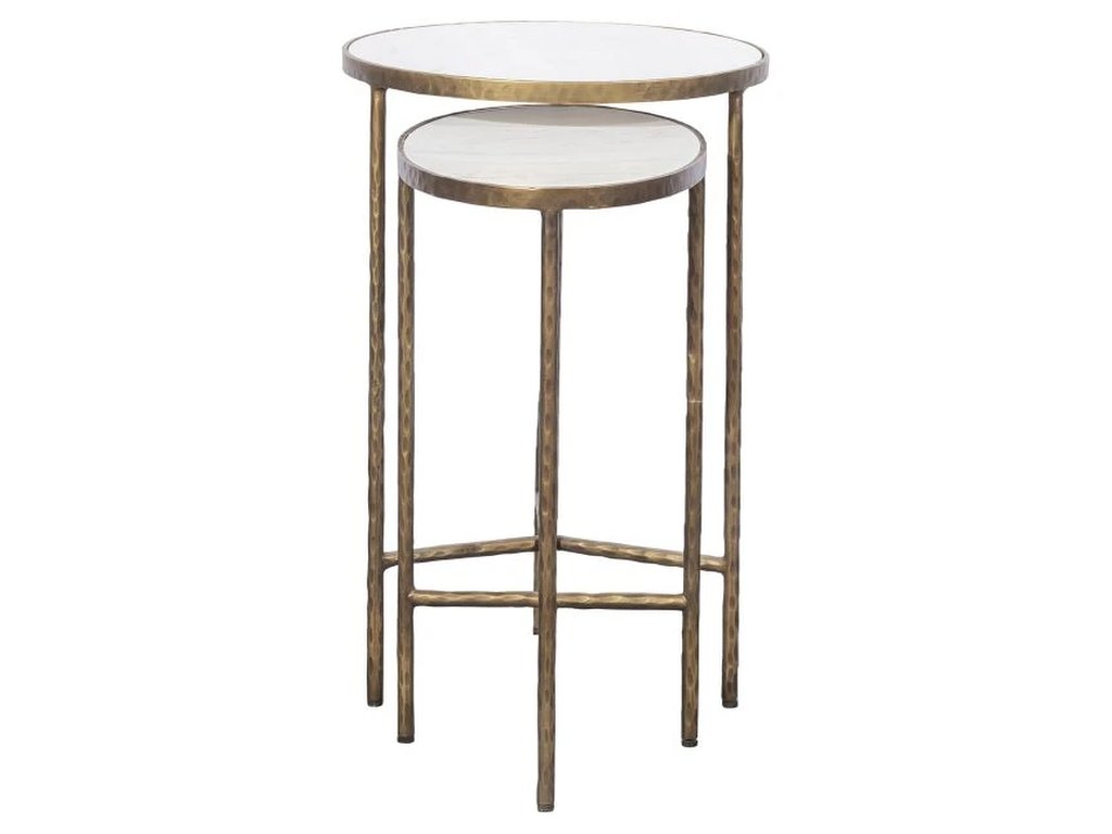 Veneto Nesting End Table  - image 2