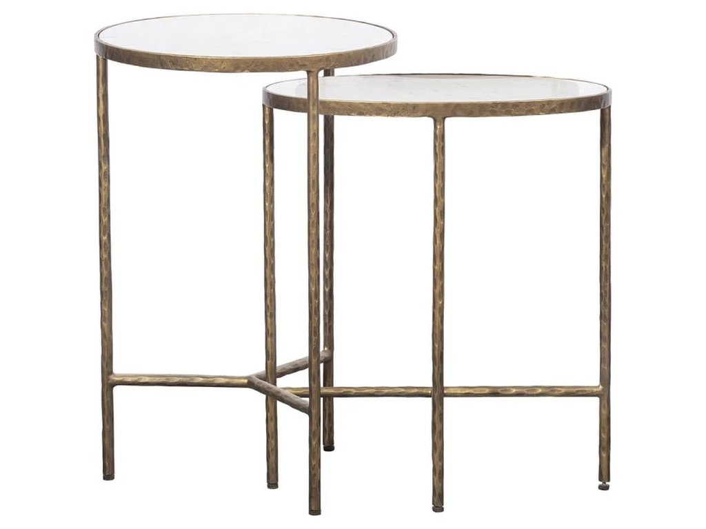 Veneto Nesting End Table  - image 3