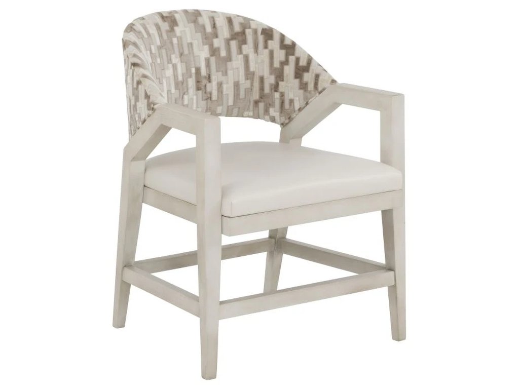 Asa Arm Chair  - main image